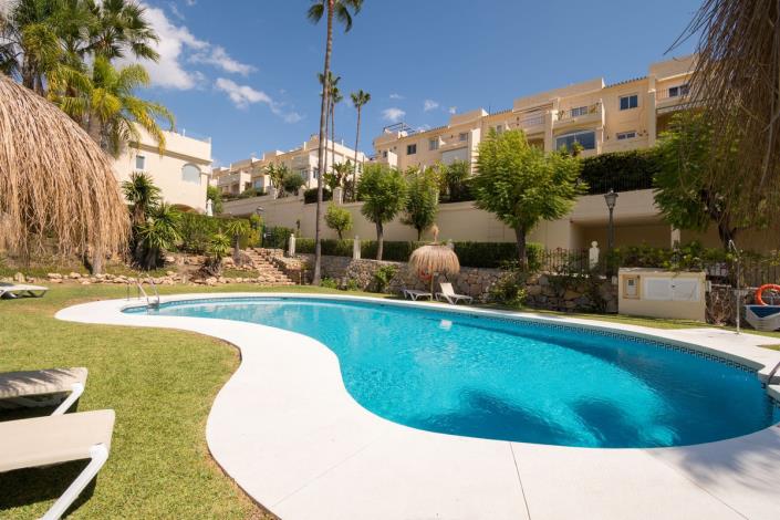 Image No.47-Maison de ville de 3 chambres à vendre à La Quinta