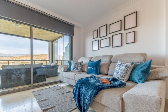 Image No.8-2 Bed Apartment for sale