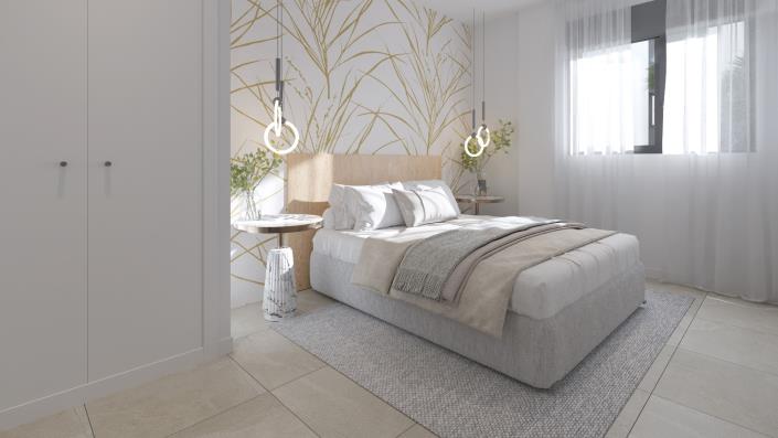 Image No.18-3 Bed Apartment for sale