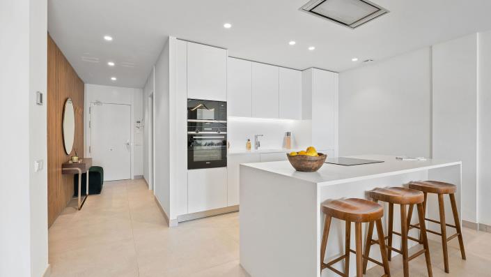 Image No.27-3 Bed Apartment for sale