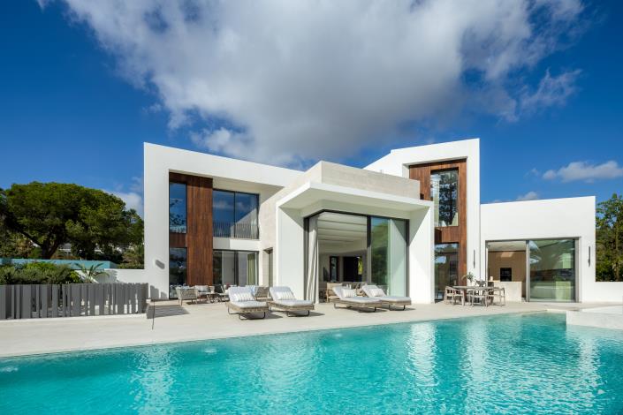 Image No.33-5 Bed Villa for sale