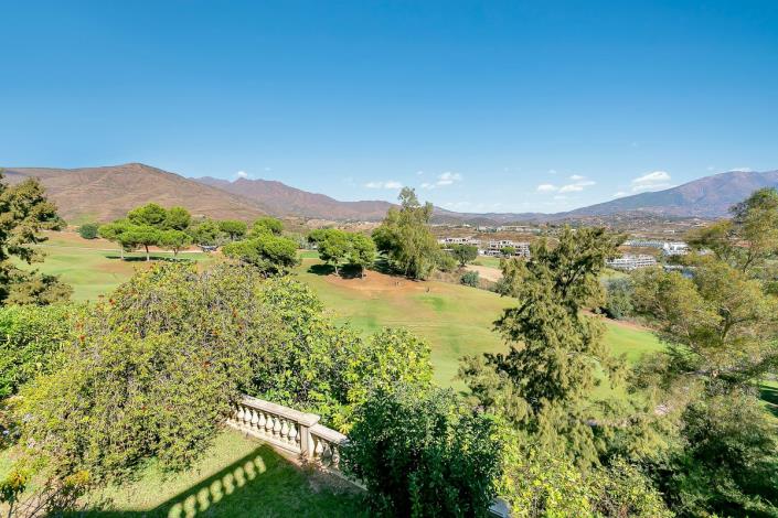 Image No.3-Villa de 6 chambres à vendre à La Cala De Mijas