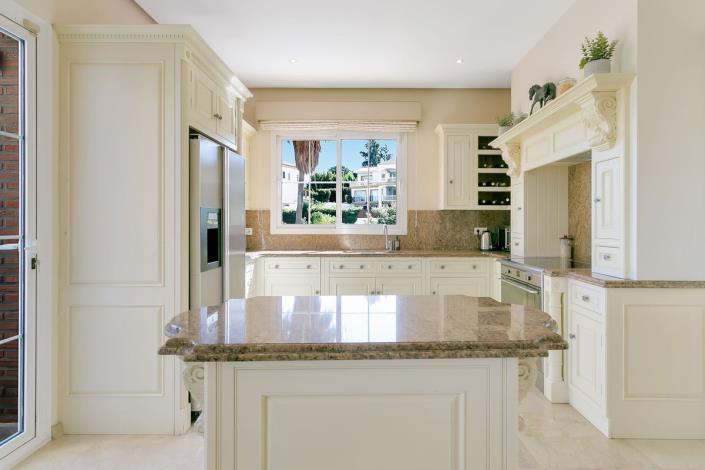 Image No.7-Villa de 6 chambres à vendre à La Cala De Mijas