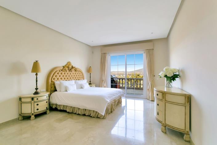 Image No.11-Villa de 6 chambres à vendre à La Cala De Mijas