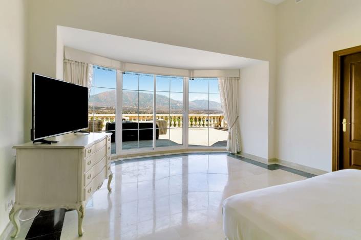 Image No.15-Villa de 6 chambres à vendre à La Cala De Mijas