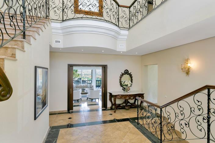 Image No.19-Villa de 6 chambres à vendre à La Cala De Mijas