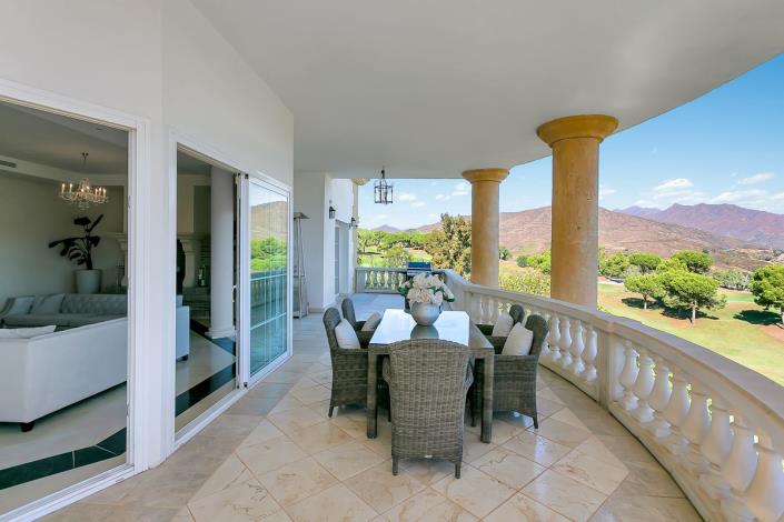 Image No.21-Villa de 6 chambres à vendre à La Cala De Mijas