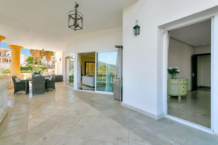 Image No.22-Villa de 6 chambres à vendre à La Cala De Mijas