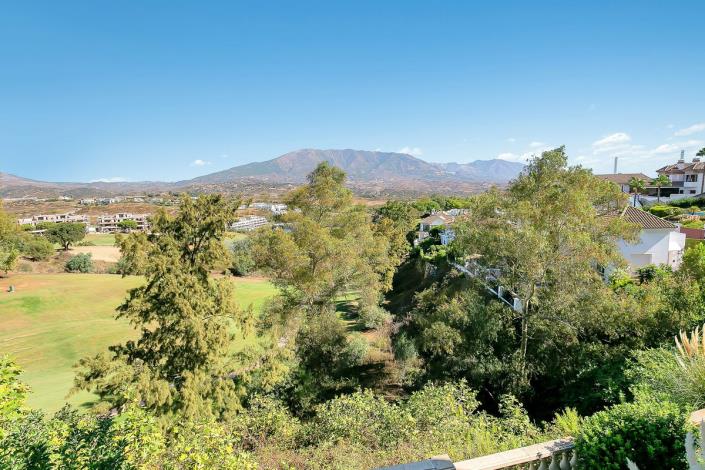 Image No.23-Villa de 6 chambres à vendre à La Cala De Mijas