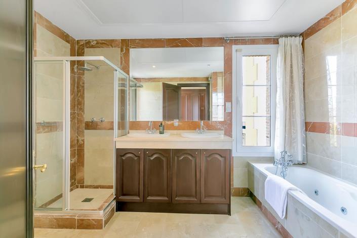 Image No.25-Villa de 6 chambres à vendre à La Cala De Mijas