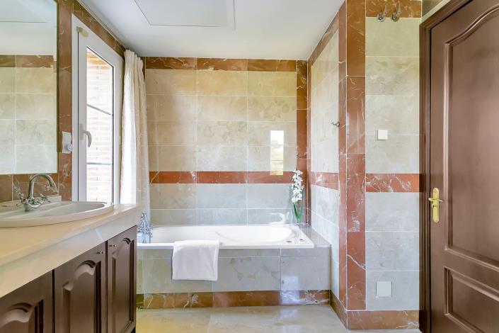 Image No.26-Villa de 6 chambres à vendre à La Cala De Mijas