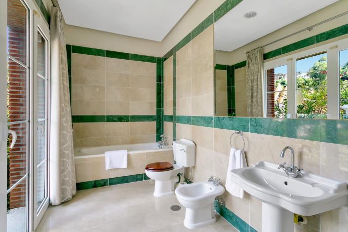 Image No.27-Villa de 6 chambres à vendre à La Cala De Mijas