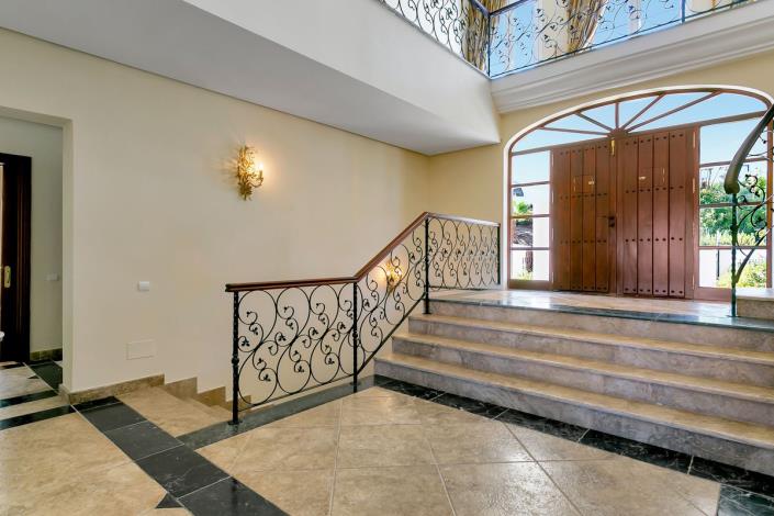 Image No.30-Villa de 6 chambres à vendre à La Cala De Mijas