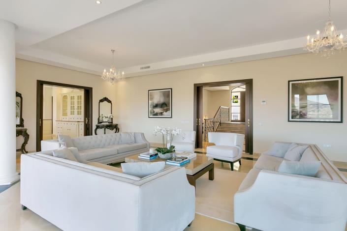 Image No.31-Villa de 6 chambres à vendre à La Cala De Mijas