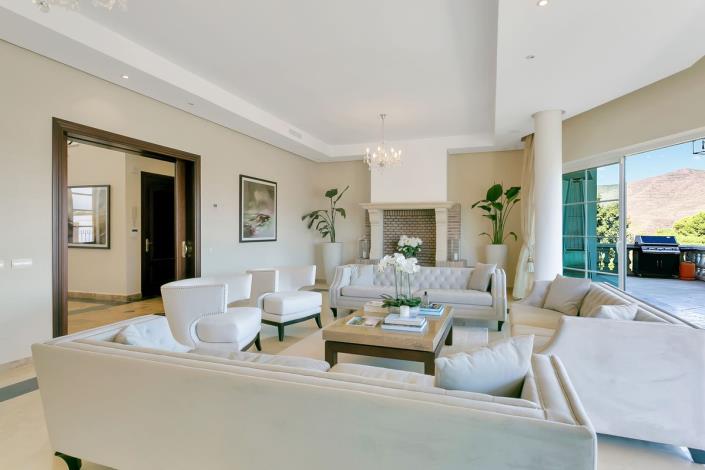 Image No.32-Villa de 6 chambres à vendre à La Cala De Mijas