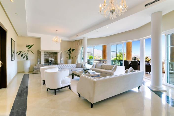 Image No.33-Villa de 6 chambres à vendre à La Cala De Mijas