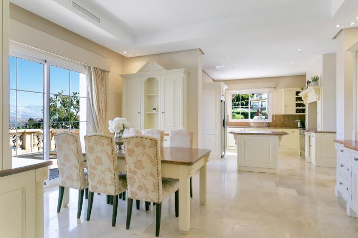 Image No.34-Villa de 6 chambres à vendre à La Cala De Mijas