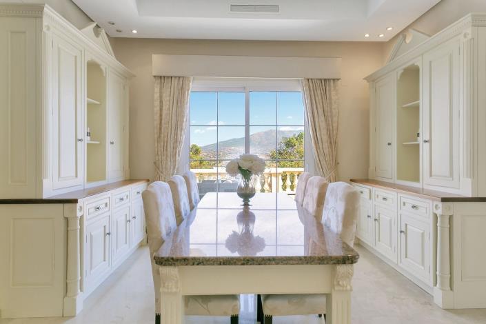 Image No.36-Villa de 6 chambres à vendre à La Cala De Mijas