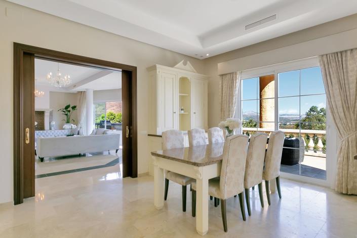 Image No.37-Villa de 6 chambres à vendre à La Cala De Mijas