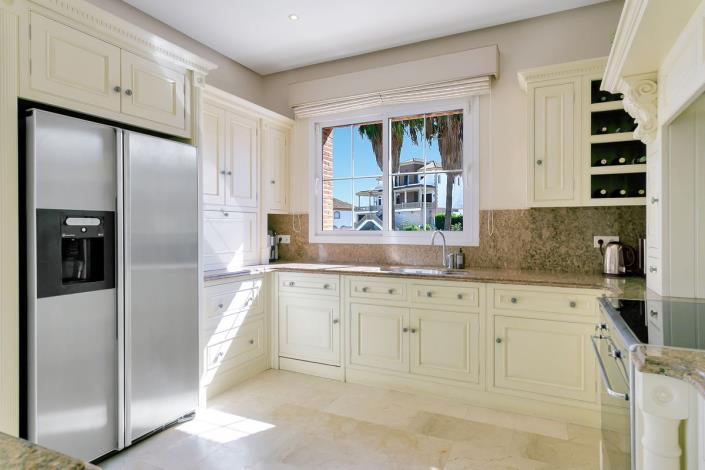 Image No.38-Villa de 6 chambres à vendre à La Cala De Mijas