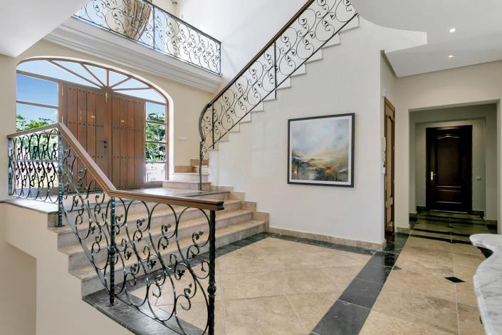 Image No.42-Villa de 6 chambres à vendre à La Cala De Mijas