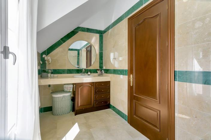 Image No.49-Villa de 6 chambres à vendre à La Cala De Mijas