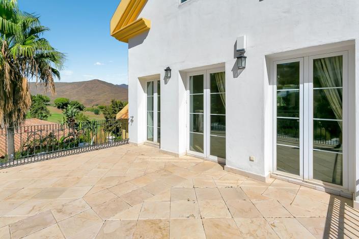 Image No.50-Villa de 6 chambres à vendre à La Cala De Mijas