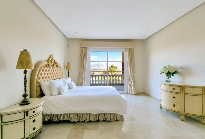 Image No.60-Villa de 6 chambres à vendre à La Cala De Mijas