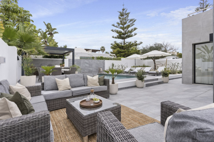 Image No.3-3 Bed Villa for sale