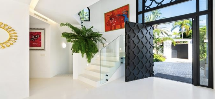 Image No.4-4 Bed Villa / Detached for sale