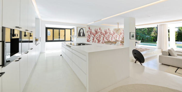 Image No.7-4 Bed Villa / Detached for sale