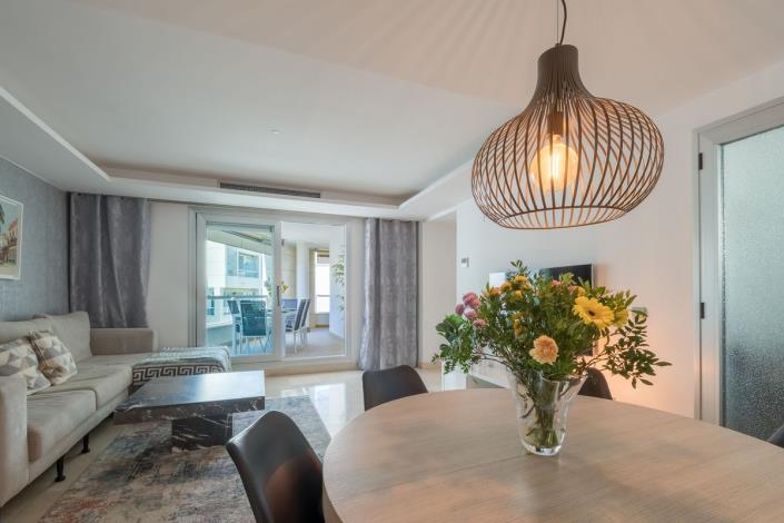 Image No.6-Penthouse de 3 chambres à vendre à San Pedro de Alcantara