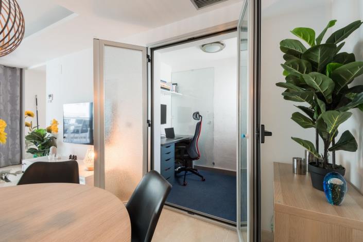 Image No.7-Penthouse de 3 chambres à vendre à San Pedro de Alcantara