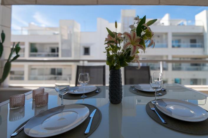 Image No.11-Penthouse de 3 chambres à vendre à San Pedro de Alcantara