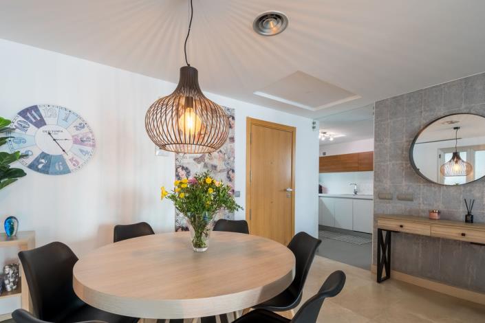 Image No.16-Penthouse de 3 chambres à vendre à San Pedro de Alcantara