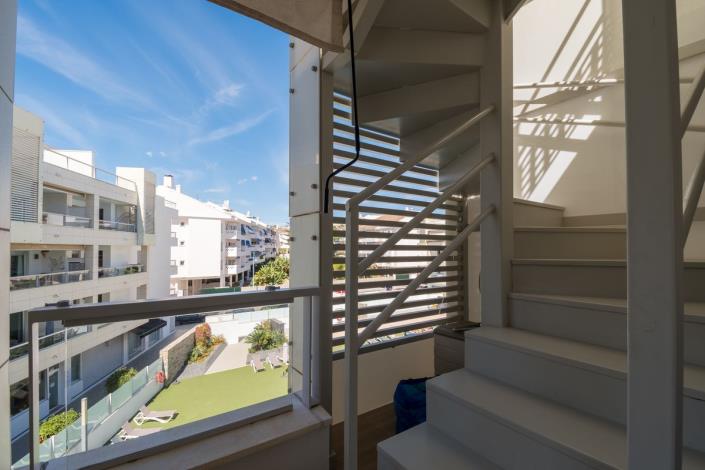 Image No.17-Penthouse de 3 chambres à vendre à San Pedro de Alcantara