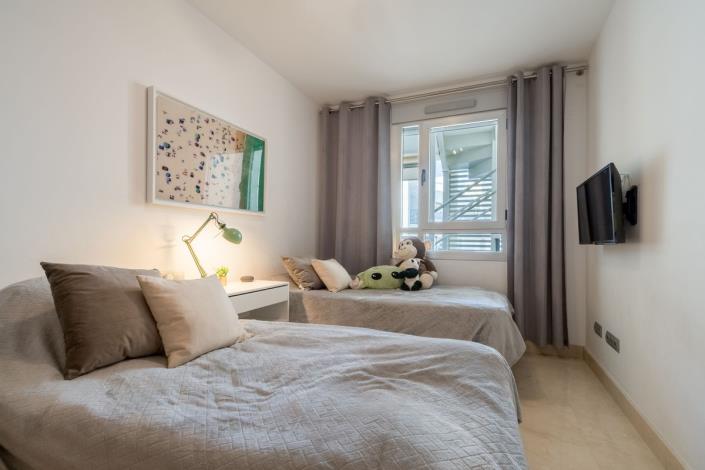 Image No.23-Penthouse de 3 chambres à vendre à San Pedro de Alcantara