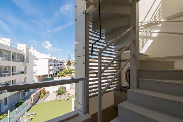 Image No.24-Penthouse de 3 chambres à vendre à San Pedro de Alcantara