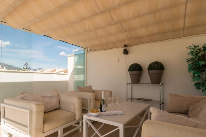 Image No.27-Penthouse de 3 chambres à vendre à San Pedro de Alcantara