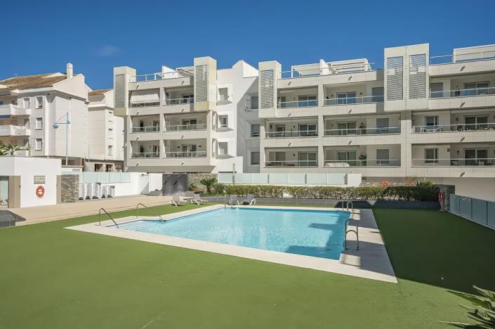 Image No.28-Penthouse de 3 chambres à vendre à San Pedro de Alcantara