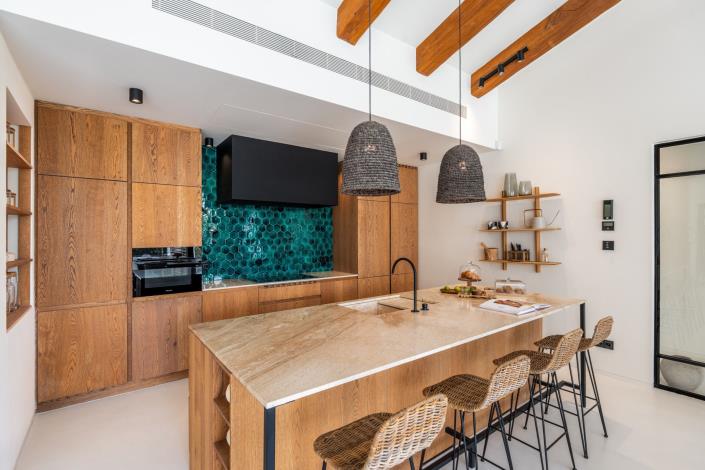 Image No.20-Villa de 5 chambres à vendre à Nueva Andalucia