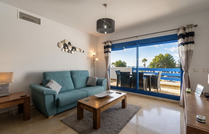 Image No.4-2 Bed Apartment for sale