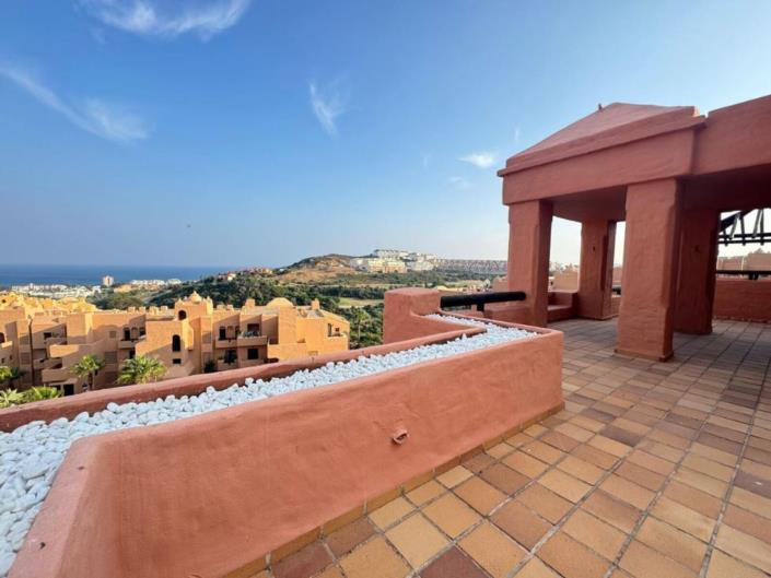 Image No.3-Penthouse de 3 chambres à vendre à La Duquesa