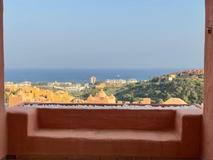 Image No.5-Penthouse de 3 chambres à vendre à La Duquesa