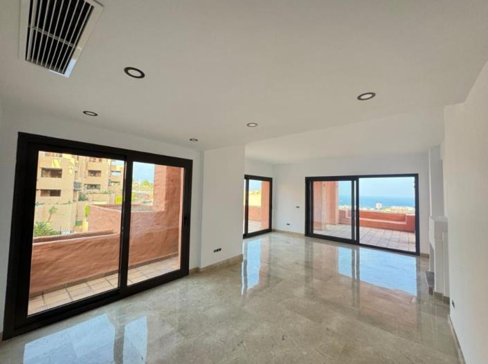 Image No.6-Penthouse de 3 chambres à vendre à La Duquesa