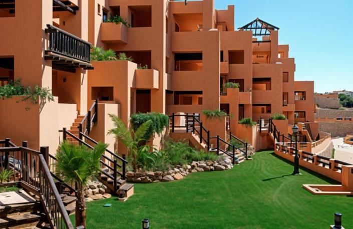 Image No.21-Penthouse de 3 chambres à vendre à La Duquesa