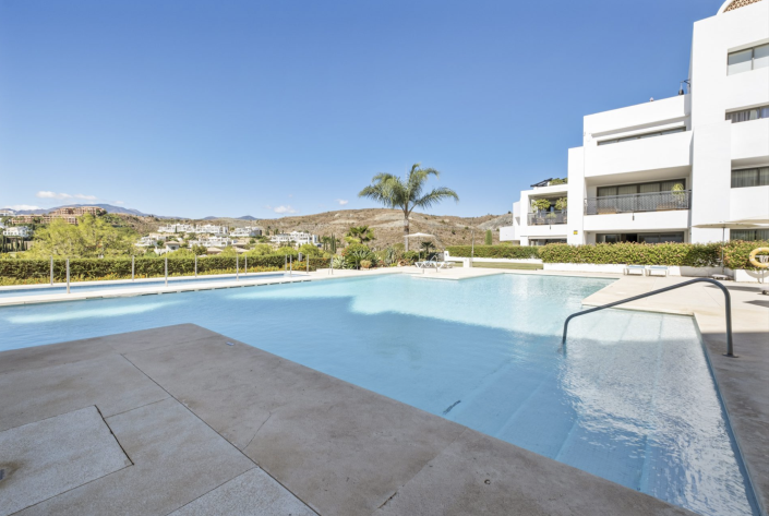 Image No.10-Penthouse de 3 chambres à vendre à Benahavis