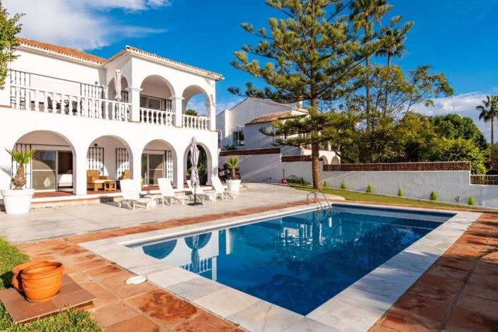 Image No.6-4 Bed House/Villa for sale