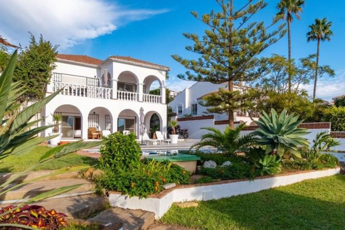 Image No.7-4 Bed House/Villa for sale