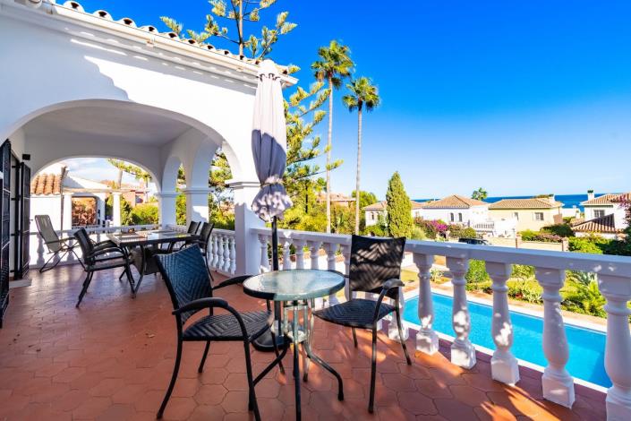 Image No.10-4 Bed House/Villa for sale